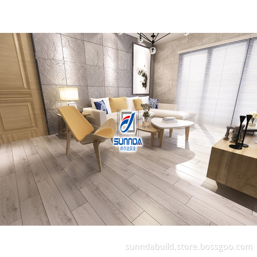 Miami 150x800mm Wooden white grey wood vein exotic brazilian hardwood rustic floor porcelain tiles from China